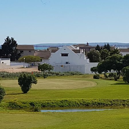 Livingatlarge Guest House Langebaan Eksteriør bilde