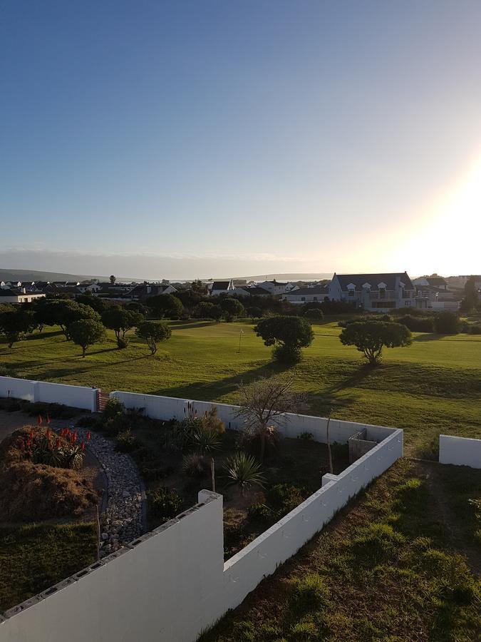 Livingatlarge Guest House Langebaan Eksteriør bilde