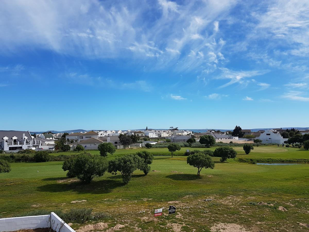 Livingatlarge Guest House Langebaan Eksteriør bilde